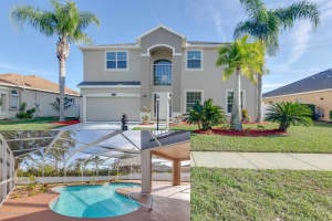 3803 Stream Dr, Melbourne, FL 32940, Sold 05/08/19