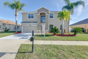 3803 Stream Dr, Melbourne, FL 32940, Sold 05/08/19