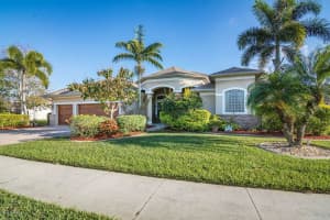 1106 Wild Flower Dr, Melbourne, FL 32940, Sold 04/05/19