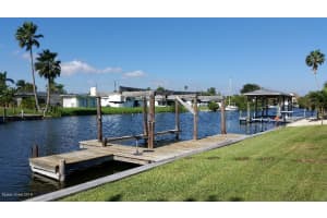 116 Aucila Rd, Cocoa Beach, FL 32931, Sold 05/31/19