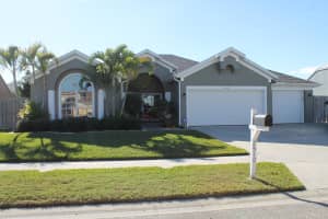 2510 Island Crossing Way, Merritt Island, FL 32952, Sold 05/02/19