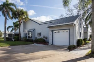 4790 Lake Waterford Way W, Melbourne, FL 32901, Sold 02/11/19