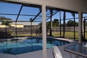 270 Northgrove Dr, Merritt Island, FL 32953, Sold 06/21/19