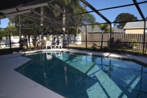 270 Northgrove Dr, Merritt Island, FL 32953, Sold 06/21/19