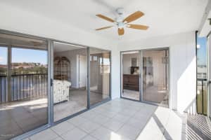 3613 S Banana River Blvd, Cocoa Beach, FL 32931, Sold 02/15/19