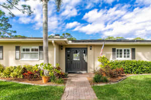 860 Carambola Dr, Merritt Island, FL 32952, Sold 06/18/19