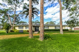 860 Carambola Dr, Merritt Island, FL 32952, Sold 06/18/19