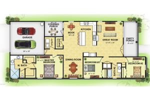 638 Lorelei Ave, Melbourne, FL 32901, Sold 06/28/19