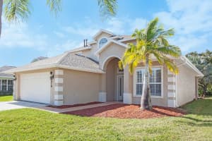 3818 St Armens Cir, Melbourne, FL 32934, Sold 02/11/19