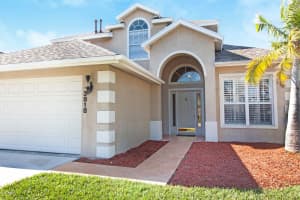 3818 St Armens Cir, Melbourne, FL 32934, Sold 02/11/19
