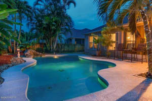 1853 Abbeyridge Dr, Merritt Island, FL 32953, Sold 05/20/19