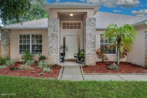 1853 Abbeyridge Dr, Merritt Island, FL 32953, Sold 05/20/19