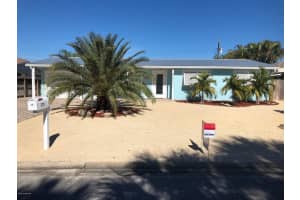 325 Jupiter Dr, Satellite Beach, FL 32937, Sold 07/02/19