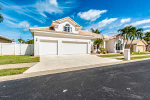 184 Captiva Ct, Melbourne Beach, FL 32951, Sold 05/15/19