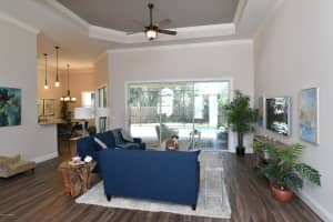 946 Casa Dolce Casa Cir, Rockledge, FL 32955, Sold 01/17/20