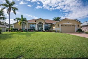 3713 Wilson Pl, Melbourne, FL 32934, Sold 04/01/19