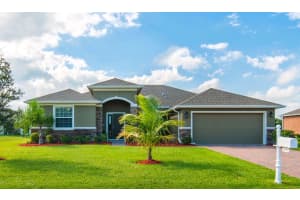 6375 Park Chester Terrace, Vero Beach, FL 32967, Sold 04/02/19