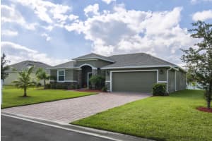 6375 Park Chester Terrace, Vero Beach, FL 32967, Sold 04/02/19