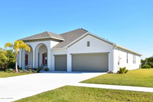7397 Preserve Pointe Dr, Merritt Island, FL 32953, Sold 05/25/18