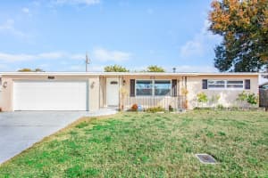 250 Bel Aire Dr, Merritt Island, FL 32952, Sold 05/17/19