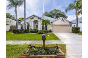 2150 Hedgerow Dr, Merritt Island, FL 32953, Sold 03/14/19