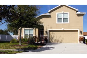 622 Hollow Glen Dr, Titusville, FL 32780, Sold 03/14/19