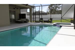 622 Hollow Glen Dr, Titusville, FL 32780, Sold 03/14/19
