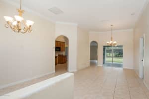 4607 Paladin Cir, Vero Beach, FL 32967, Sold 04/05/19