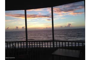 1175 Florida A1A, Satellite Beach, FL 32937, Sold 05/15/19