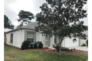 2781 Mariah Dr, Melbourne, FL 32940, Sold 04/05/19