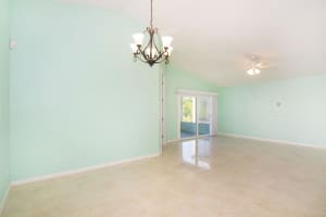 3446 Hoofprint Dr, Melbourne, FL 32940, Sold 03/15/19