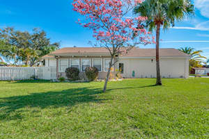 470 Willow Tree Dr, Melbourne, FL 32940, Sold 07/16/19