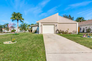 470 Willow Tree Dr, Melbourne, FL 32940, Sold 07/16/19