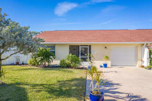 122 Christine Cir, Satellite Beach, FL 32937, Sold 05/28/19