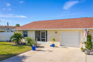 122 Christine Cir, Satellite Beach, FL 32937, Sold 05/28/19