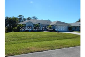 4465 12th St SW, Vero Beach, FL 32968, Sold 04/10/19