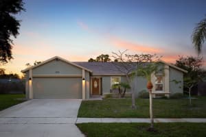 2568 Longwood Blvd, Melbourne, FL 32934, Sold 04/09/19