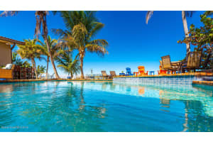 23 Country Club Rd, Cocoa Beach, FL 32931, Sold 01/03/20