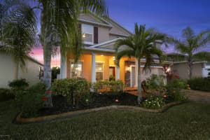 3176 Constellation Dr, Melbourne, FL 32940, Sold 06/25/19