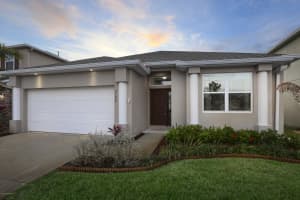 3172 Constellation Dr, Melbourne, FL 32940, Sold 05/02/19