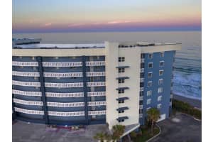 1175 Florida A1A, Satellite Beach, FL 32937, Sold 05/10/19