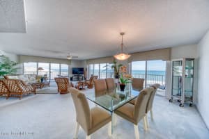 1907 Florida A1A, Indian Harbour Beach, FL 32937, Sold 05/03/19