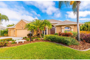 2263 Woodfield Cir, West Melbourne, FL 32904, Sold 03/21/19