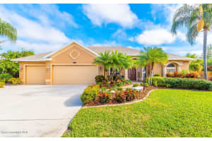 2263 Woodfield Cir, West Melbourne, FL 32904, Sold 03/21/19