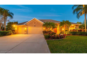 2263 Woodfield Cir, West Melbourne, FL 32904, Sold 03/21/19