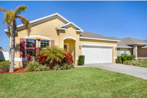 592 Hollow Glen Dr, Titusville, FL 32780, Sold 03/29/19