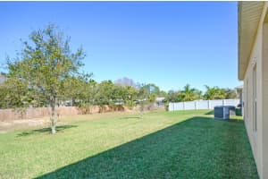 592 Hollow Glen Dr, Titusville, FL 32780, Sold 03/29/19