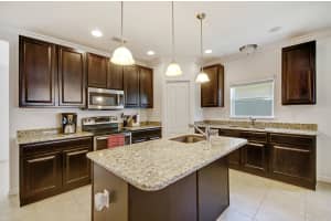 592 Hollow Glen Dr, Titusville, FL 32780, Sold 03/29/19