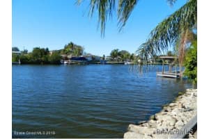 22 Azalea Dr, Cocoa Beach, FL 32931, Sold 03/19/19