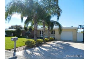 22 Azalea Dr, Cocoa Beach, FL 32931, Sold 03/19/19